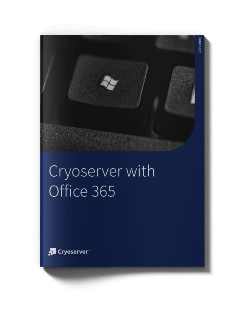 Cryoserver Office365 Datasheet