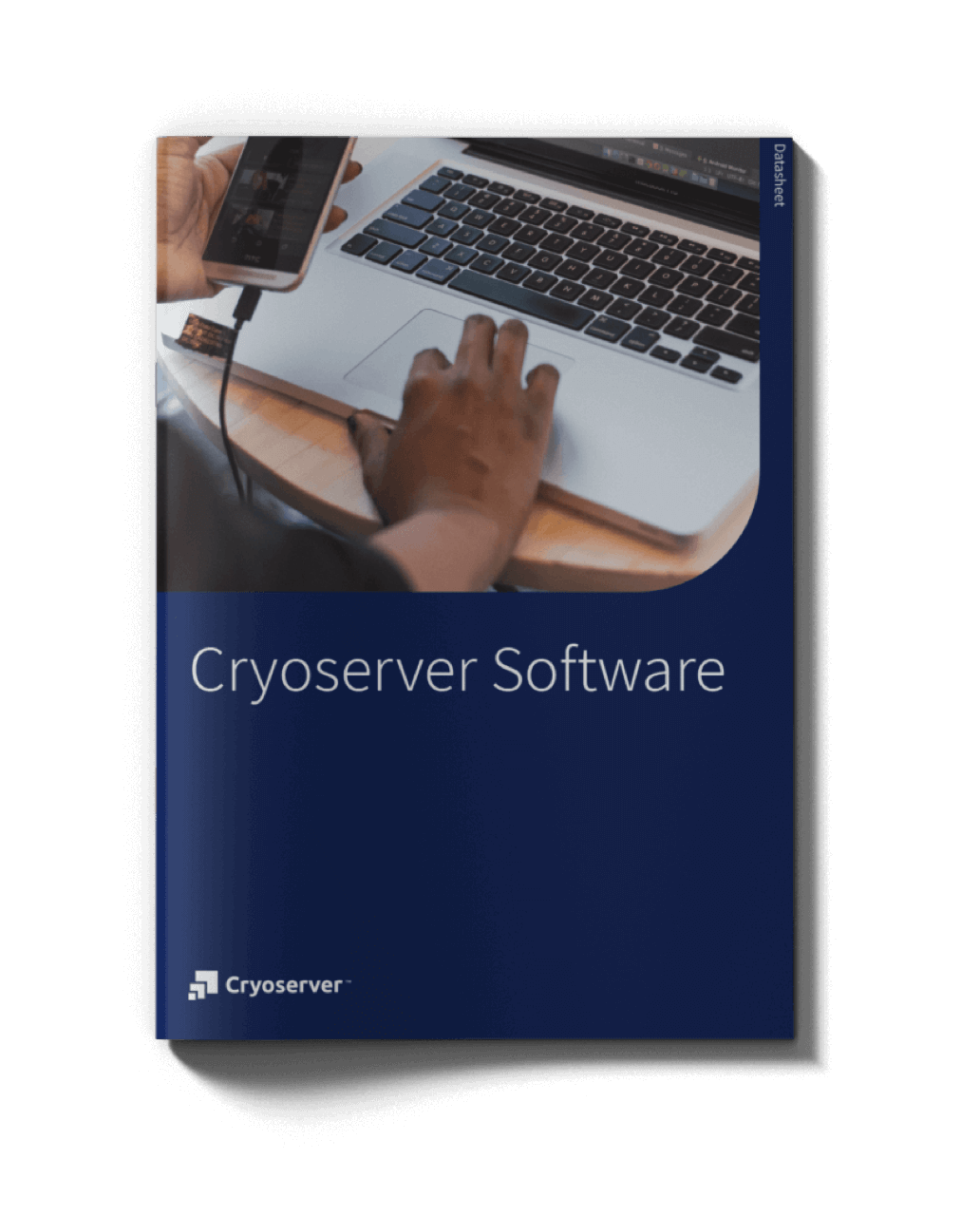 Cryoserver Software Datasheet